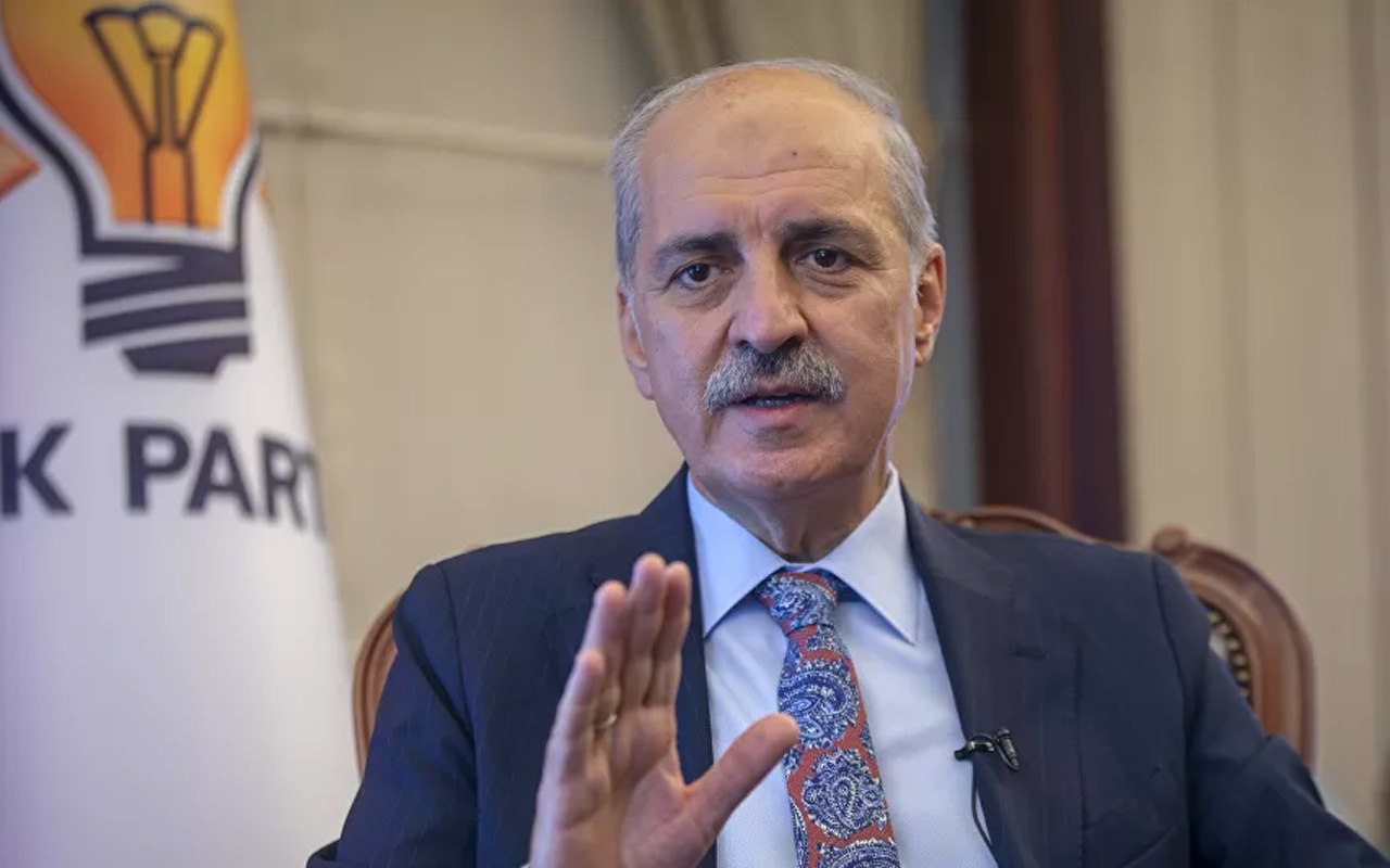 “HDP kapatilmali” diyen Bahçeli’ye AKP’den yanit