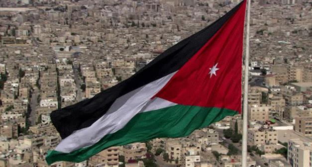 Sah Abdullah îstifaya hikûmeta Urdinê pesend kir