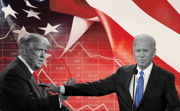 Tîma Biden bersiva serlêdana dadgeha bilind û daxwaza Trump rawestandina hejmartina dengan da