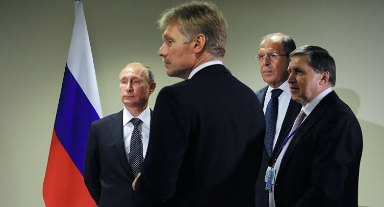 Kremlin’den ABD seçimlerine yönelik açiklama