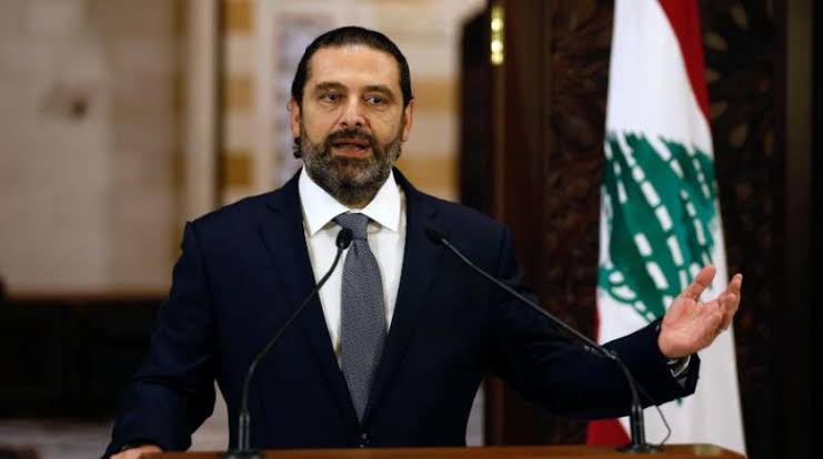 Hariri: Sorunun kaynagi Hizbullah, iç savas tehlikesi var!