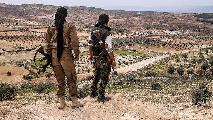 ‘PKK’liler Ermenistan’a geçti’ iddialarina yönelik Iran’dan açiklama