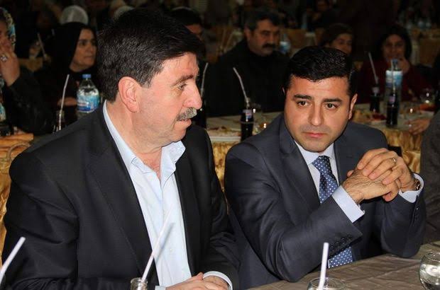 Altan Tan’dan Selahattin Demirtas iddiasi!