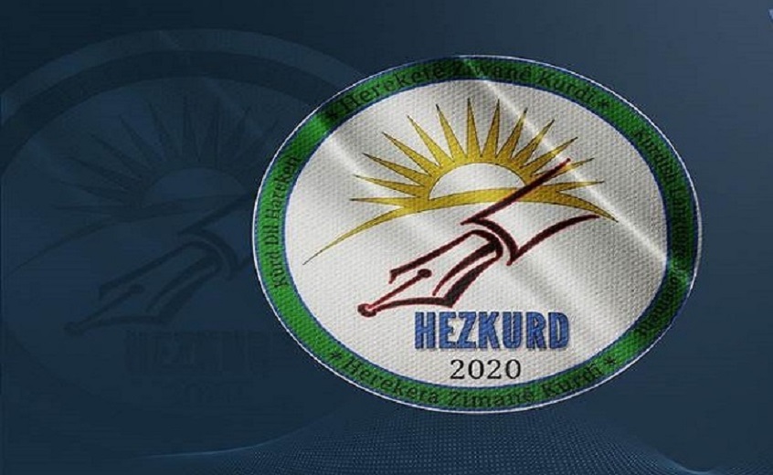 HezKurd yönetim kurulunda yer alacak isimleri açikladi