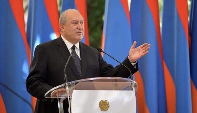 Karabag | Ermenistan’dan Türkiye açiklamasi