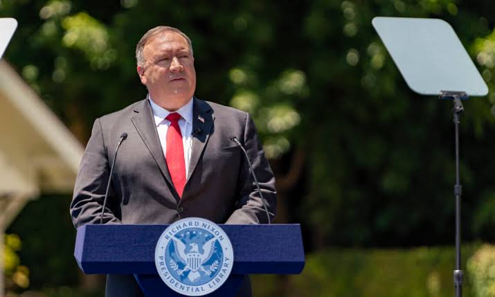 Mike Pompeo’nun Istanbul ziyareti ertelendi