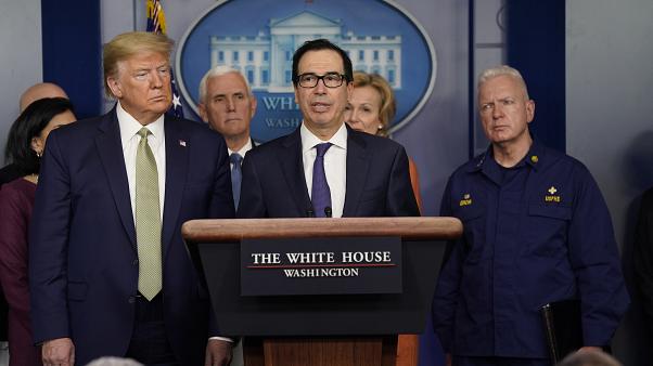 ABD, Iran’a yönelik yaptirimlari genisletti