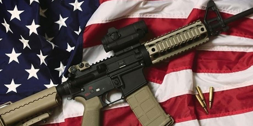 ABD, tarihinin en büyük silah satislarindan birini yapacak