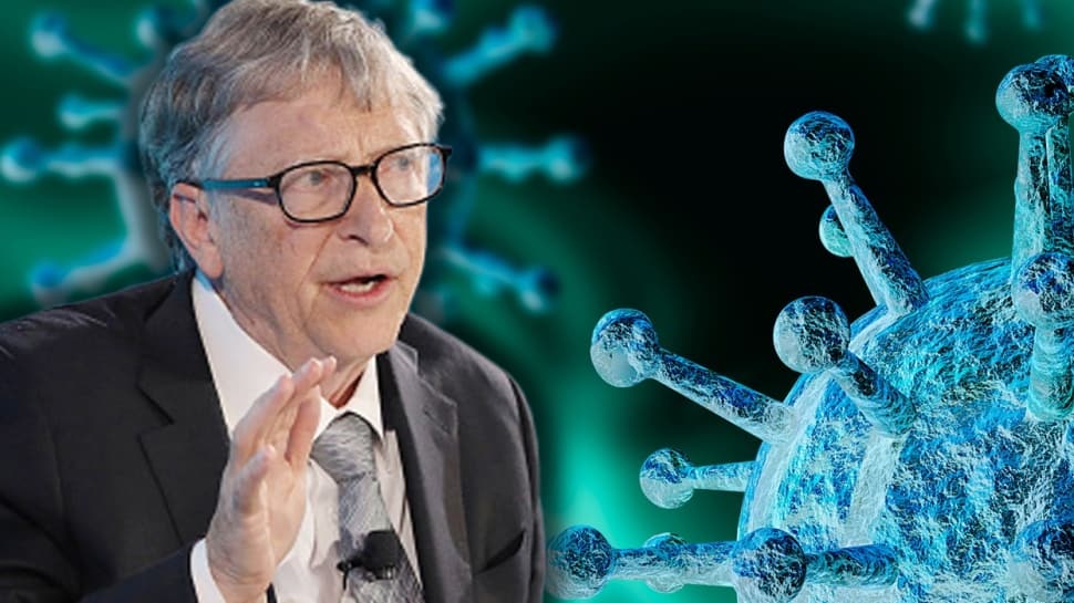 Bill Gates’ten Kovid-19 açiklamasi: 2022’ye kadar...