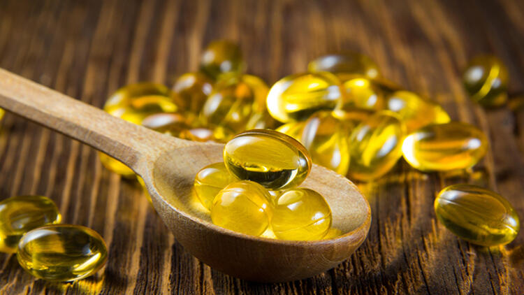 Bilim insanlari: D vitamini kanseri durduruyor...