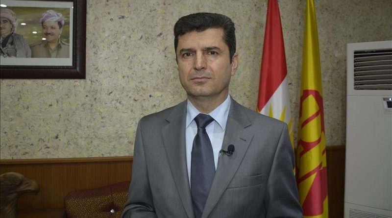 Duhok Valisi’nden PKK’ye tepki