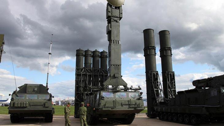 Azerbaycan: Ermenistan'in S-300'lerini imha edecegiz
