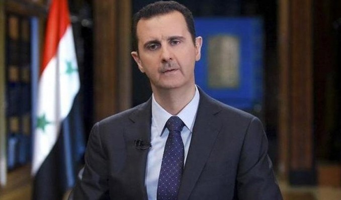 Besar Esad'tan Suriyeli siginmacilara iliskin açiklama!