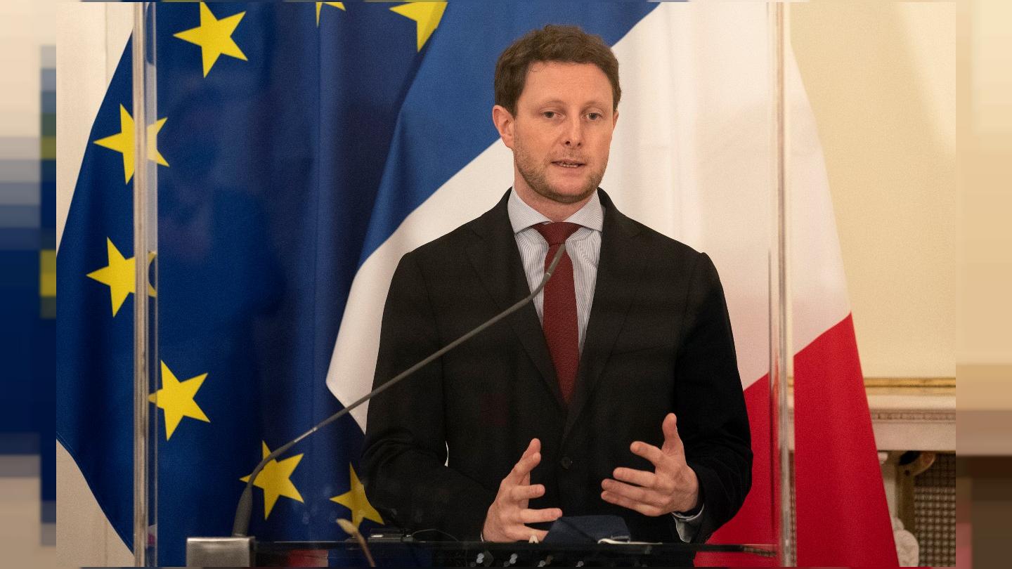 Fransa’dan Türkiye’ye yaptirim uyarisi!