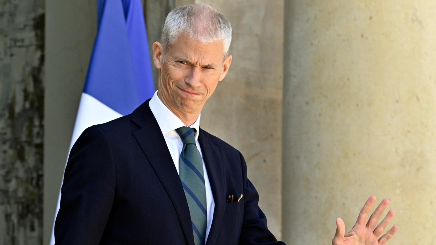 Fransa'dan Türkiye'ye Daglik Karabag tepkisi!