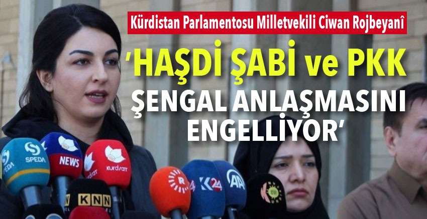 "Sengal Anlasmasi 140’inci madde için büyük bir umut niteligindedir"