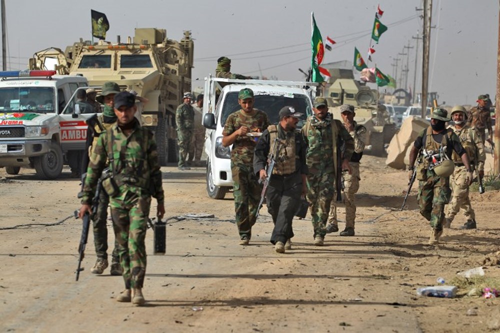 Hasdi Sabi’den ABD’ye tehdit: Daha kanli olacak...