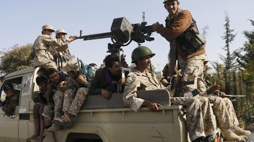 BM: Yemen’de savastan dolayi 233 bin kisi öldü!