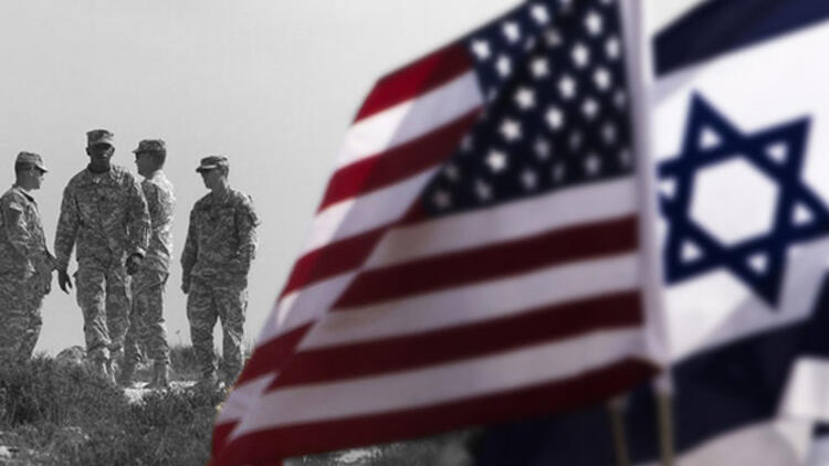 Israil’den orduya Iran talimati: Savasa hazirlanin...