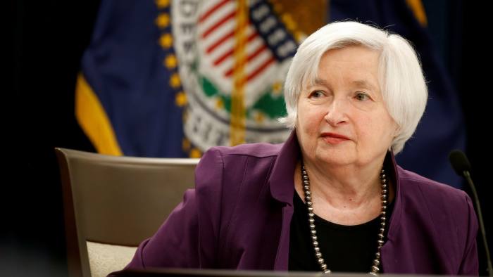 Biden yönetiminde 231 yillik bakanliga ilk defa bir kadin atanacak!