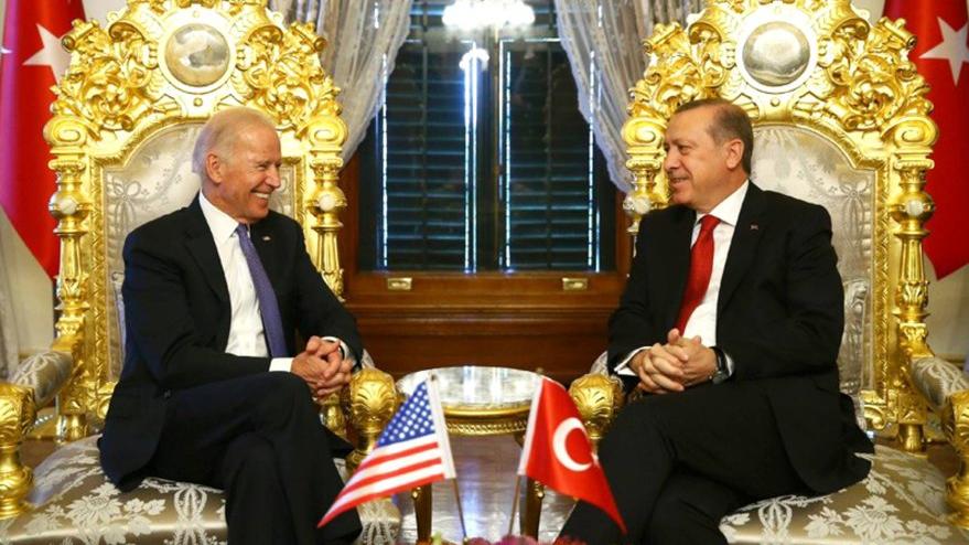 Sunday Times: Biden’in zaferi Türkiye’yi bir reform sürecine soktu