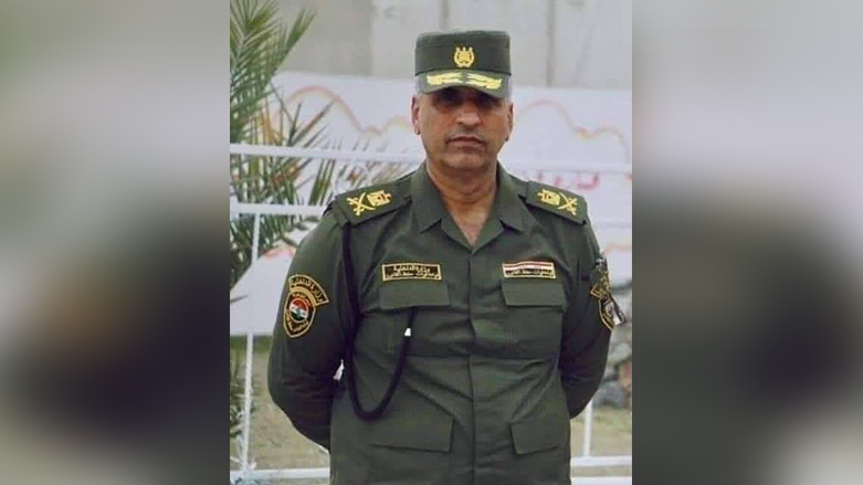 Bagdat’taki saldirida bir üst rütbeli görevden uzaklastirildi