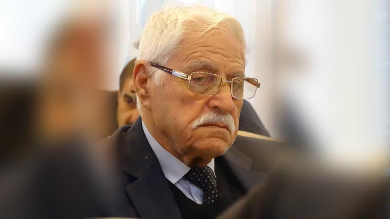 Kürdistan Yazarlar Birligi Baskani hayatini kaybetti