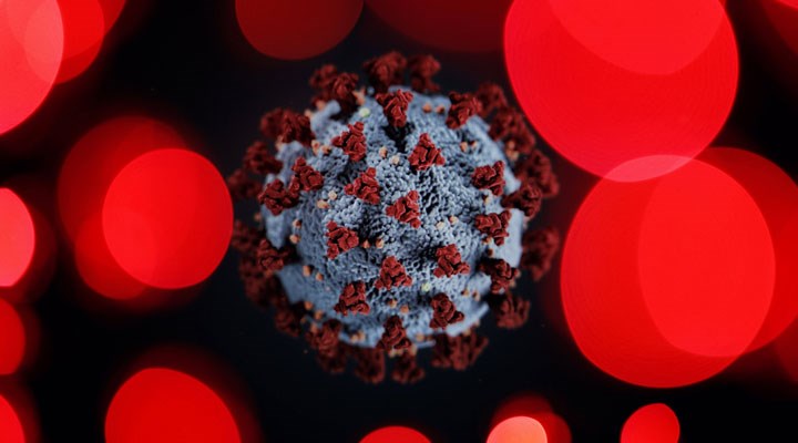 Bilim insanlari, Kovid-19'un yeni belirtilerini tespit etti