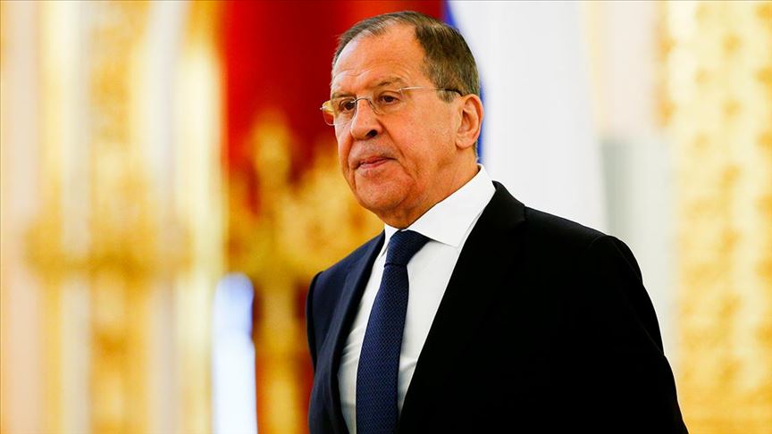 Lavrov: Rusya ve Türkiye, Idlib’te devriyelerini sürdürecek