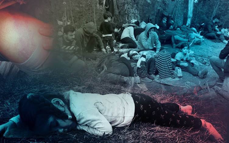 Kürdistan Parlamentosu’ndan bir heyet Kürt siginmacilar için Litvanya’ya gidiyor!