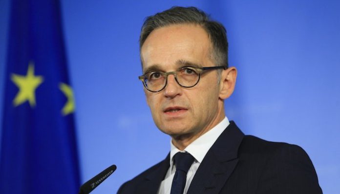 Almanya’dan asiri sagla ilgili önemli açiklama