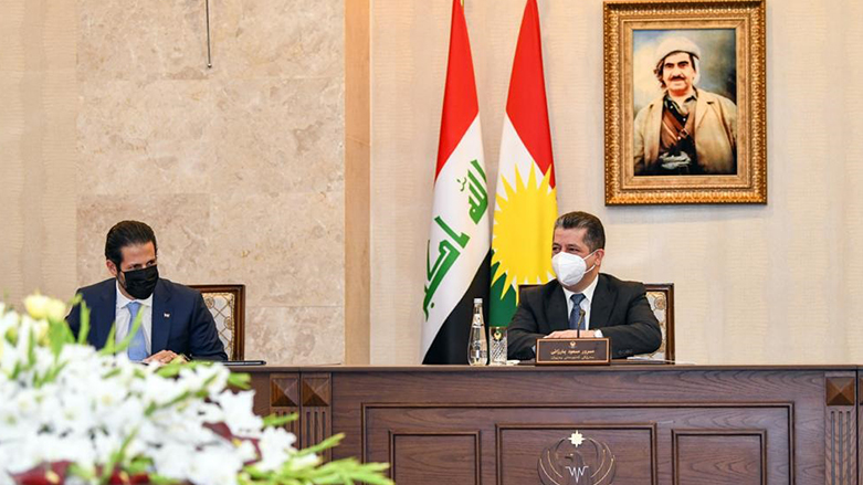 Kürdistan | Bakanlar Kurulu sona erdi, yeni kararlar alindi