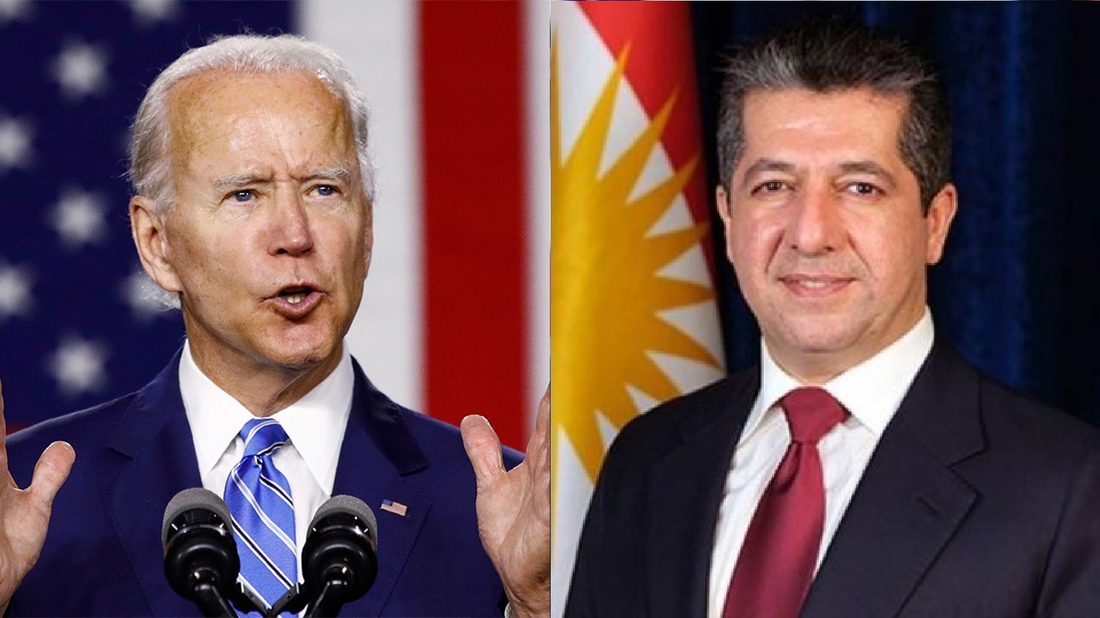 Basbakan’dan Joe Biden’a tebrik açiklamasi