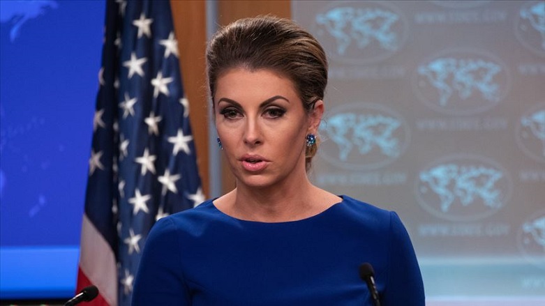 Amerîkayê bang li Tirkiyê kir ku provokasyonên Rojhilatê Derya Spî bidawî bîne