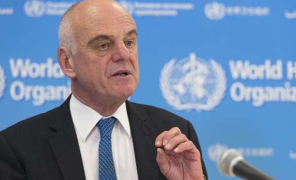 WHOyê hisyarî da Ewropayê: Pêla sêyem a vîrusa korona di rê de ye