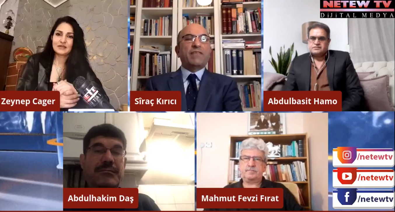 RÖPORTAJ | Kürt siyasetçiler “En büyük sorun ittifaksizlik”