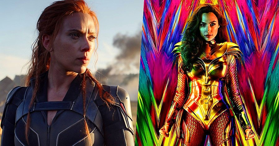 Popüler filmlerin vizyon tarihleri muamma!