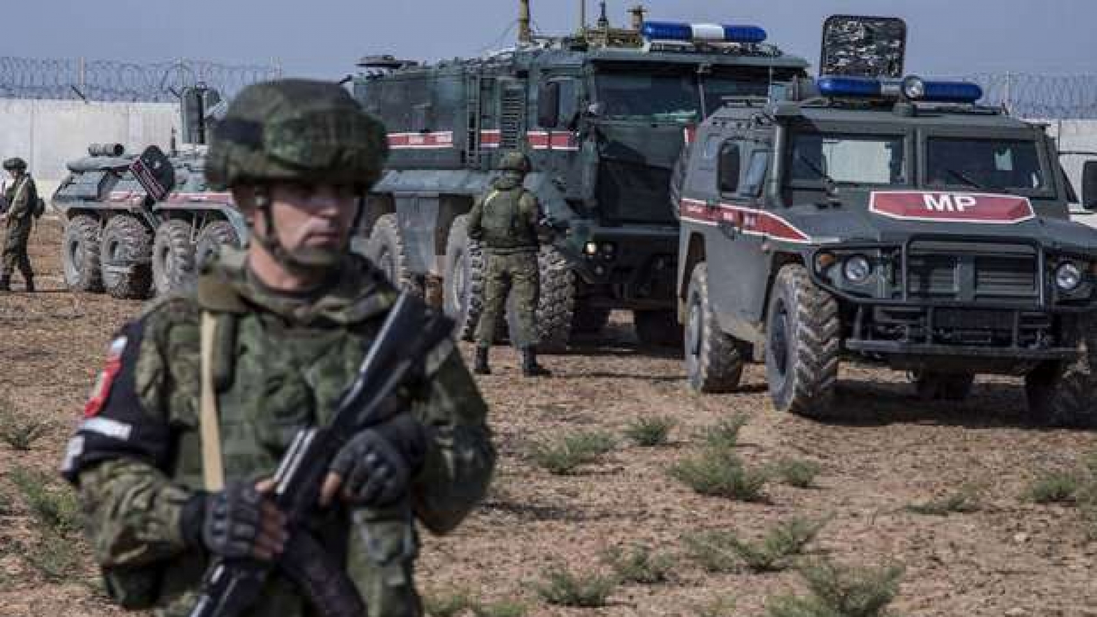 Rusya Savunma Bakanligi’ndan Karabag açiklamasi