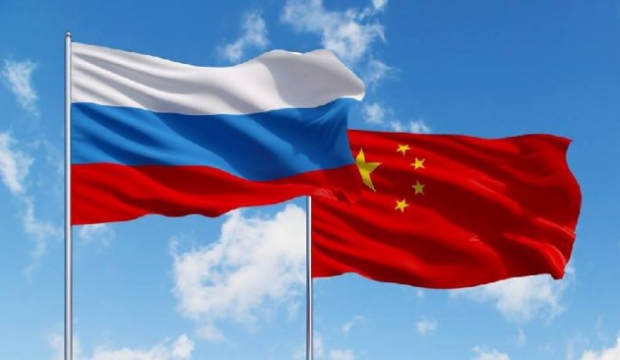 Moskova: ABD yönetimi, Rusya ve Çin isbirligini engelliyor