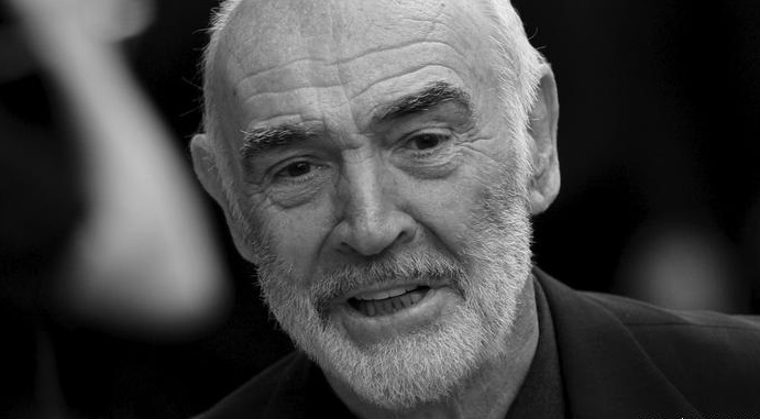 James Bond ile ünlenen Sean Connery hayatini kaybetti