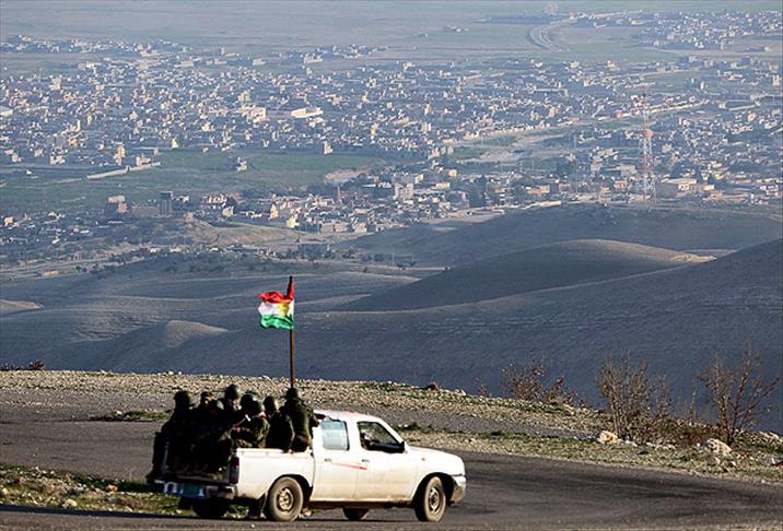 Ezidi liderden Sengal Baris Kongresi açiklamasi
