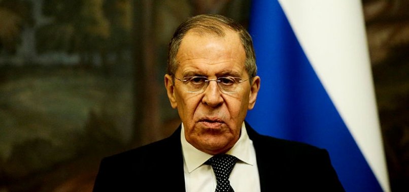 Lavrov’dan UNESCO’nun Daglik Karabag teklifine destek
