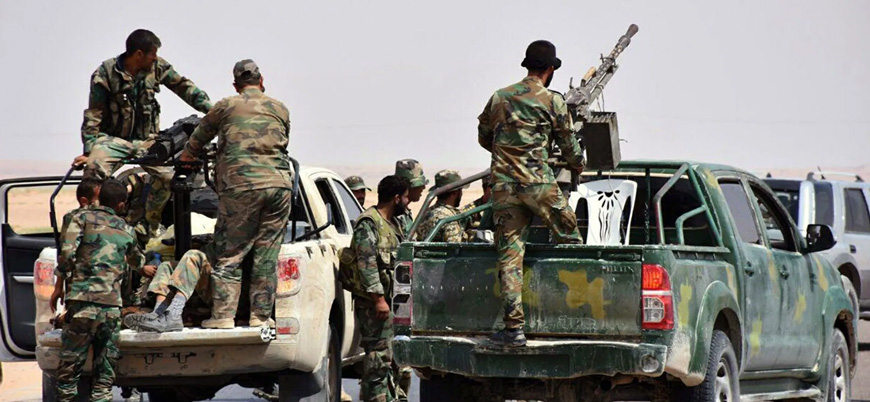 Rusya: Idlib’te militanlar, Moskova ve Sam'a provokasyon hazirliginda