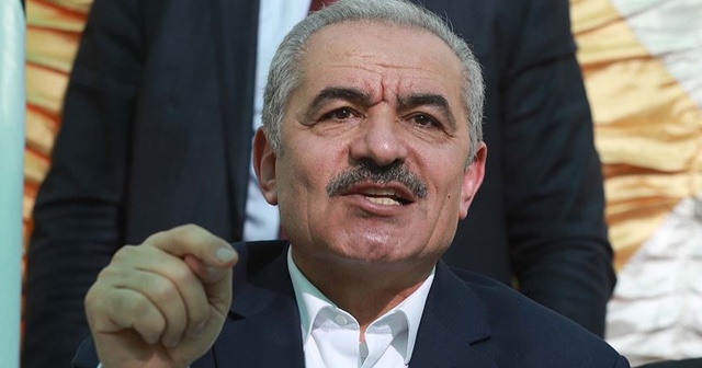 Filistin: Yüzyilin Anlasmasi Trump’la birlikte gidecek