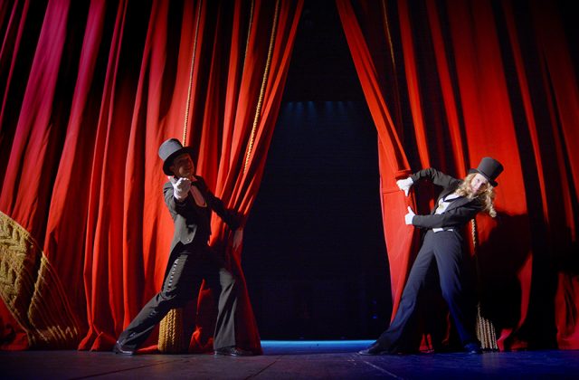 106 yillik tarihte ilk Kürtçe oyun sahnelenecek