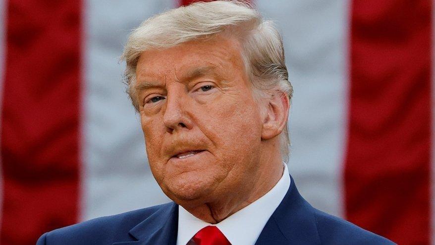 Trump, ilaç sirketlerini suçladi