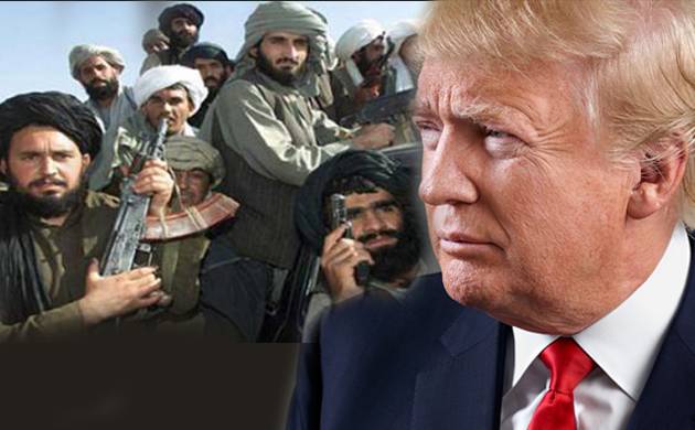 Taliban’dan Trump açiklamasi: Umariz seçimi kazanir!