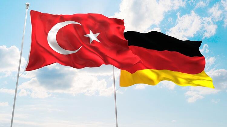 Berlin’den Ankara'ya yönelik yaptirim açiklamasi