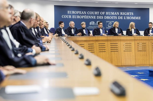 AIHM, Türkiye'yi 'ifade özgürlügü' konusunda suçlu buldu