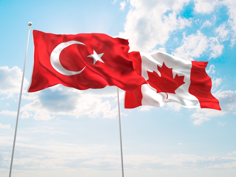 Kanada'dan Türkiye karari: Silah ihracati durduruldu